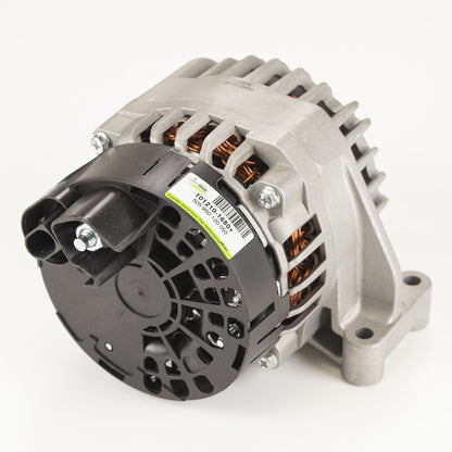 Alternator nowy +Line
