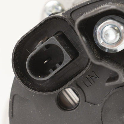 Alternator nowy +Line