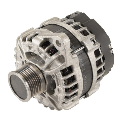 Alternator, nowy element SEG