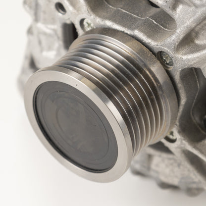 Alternator, nowy element SEG