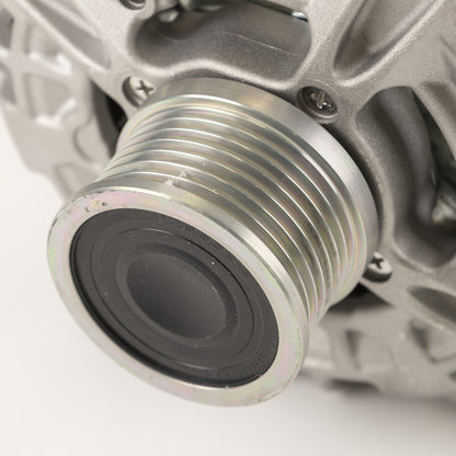 Alternator nowy +Line