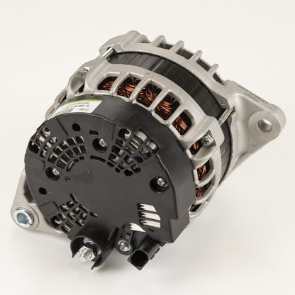 Alternator nowy +Line