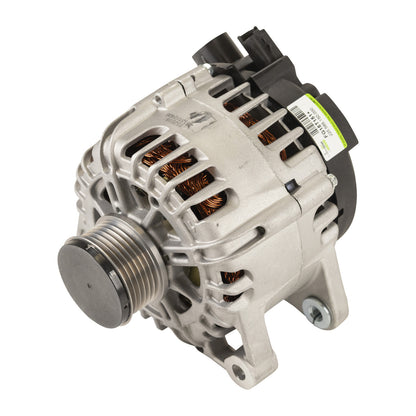 Alternator nowy +Line