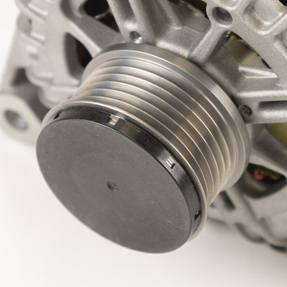 Alternator nowy +Line