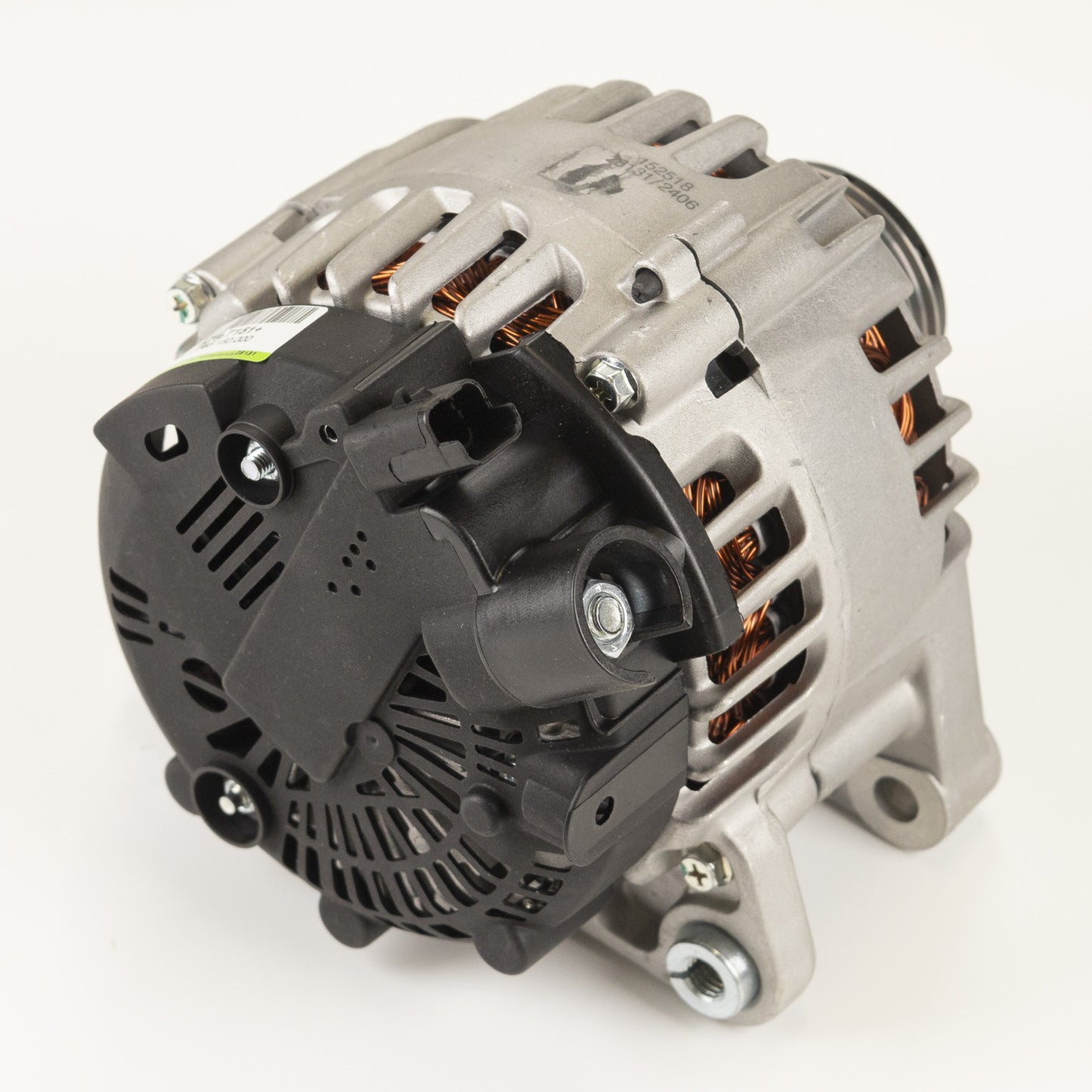 Alternator nowy +Line
