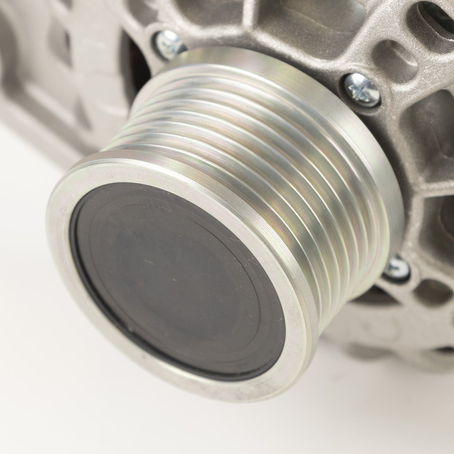 Alternator nowy +Line