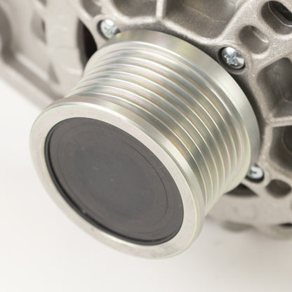 Alternator nowy +Line