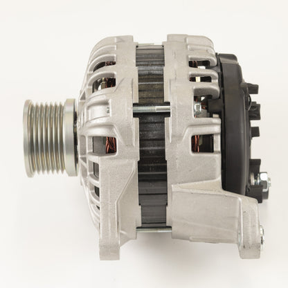 Alternator nowy +Line