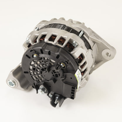 Alternator nowy +Line