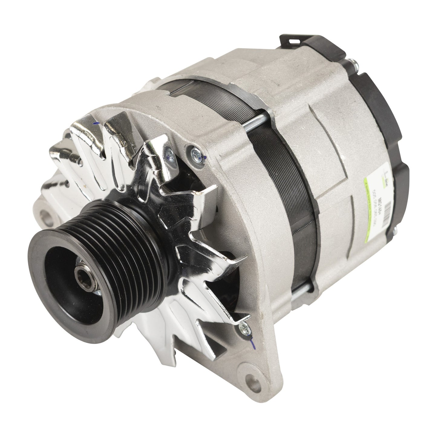 Alternator nowy +Line