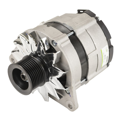 Alternator nowy +Line