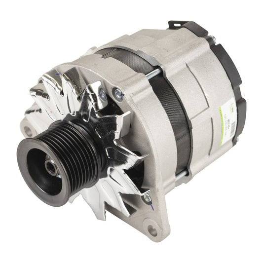 Alternator nowy +Line