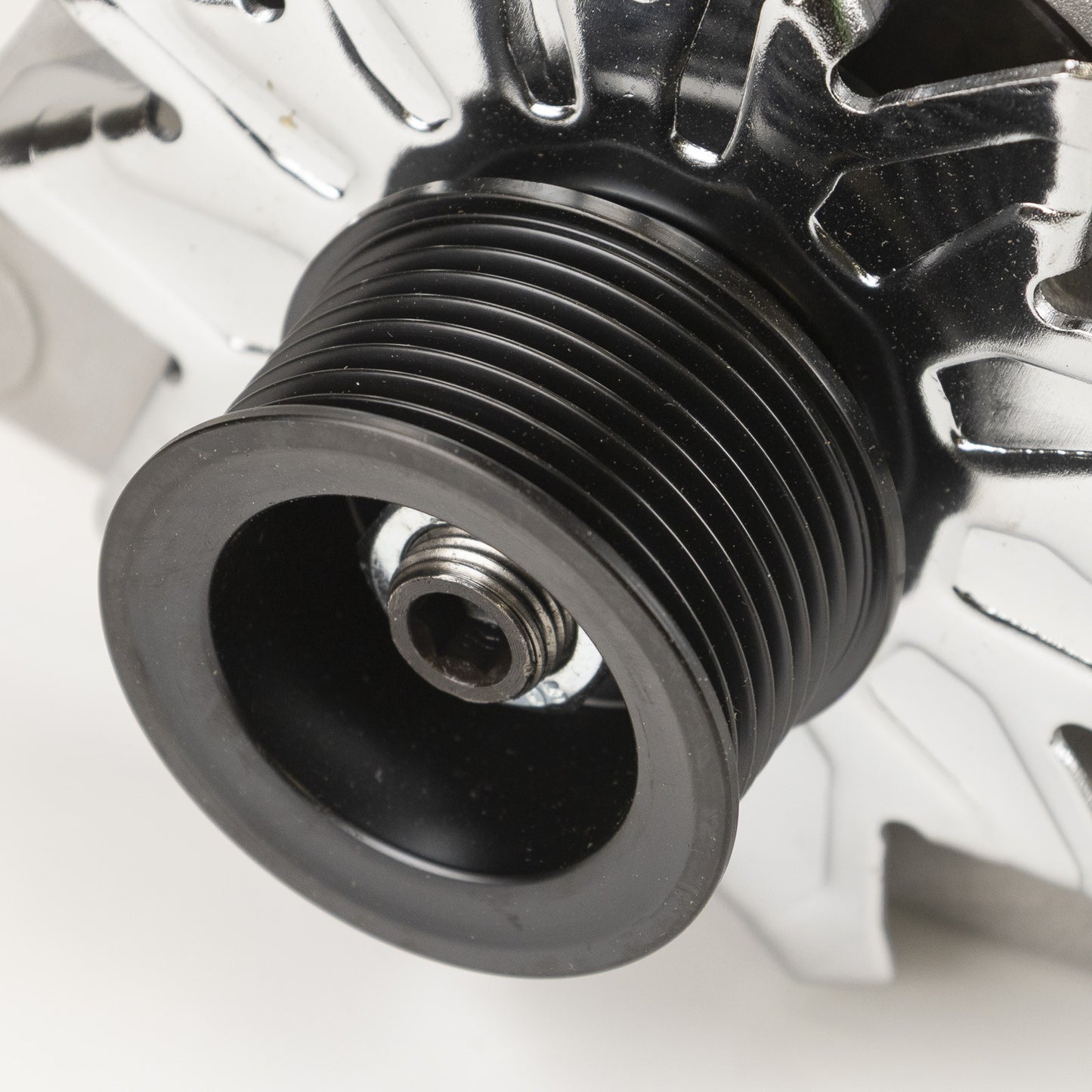 Alternator nowy +Line