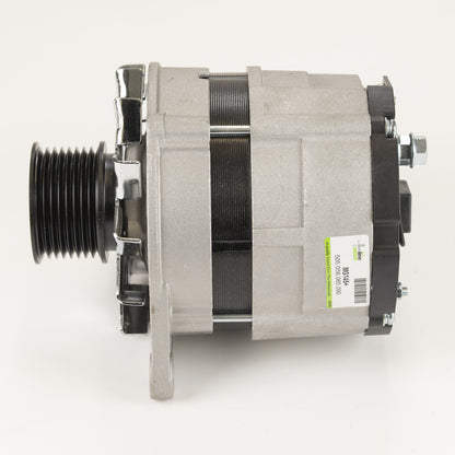 Alternator nowy +Line