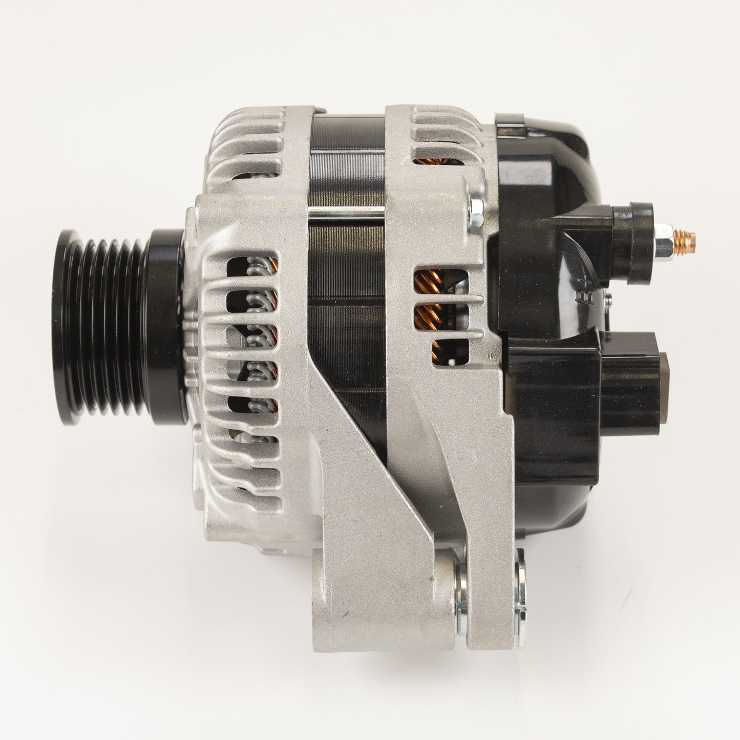 Alternator nowy +Line