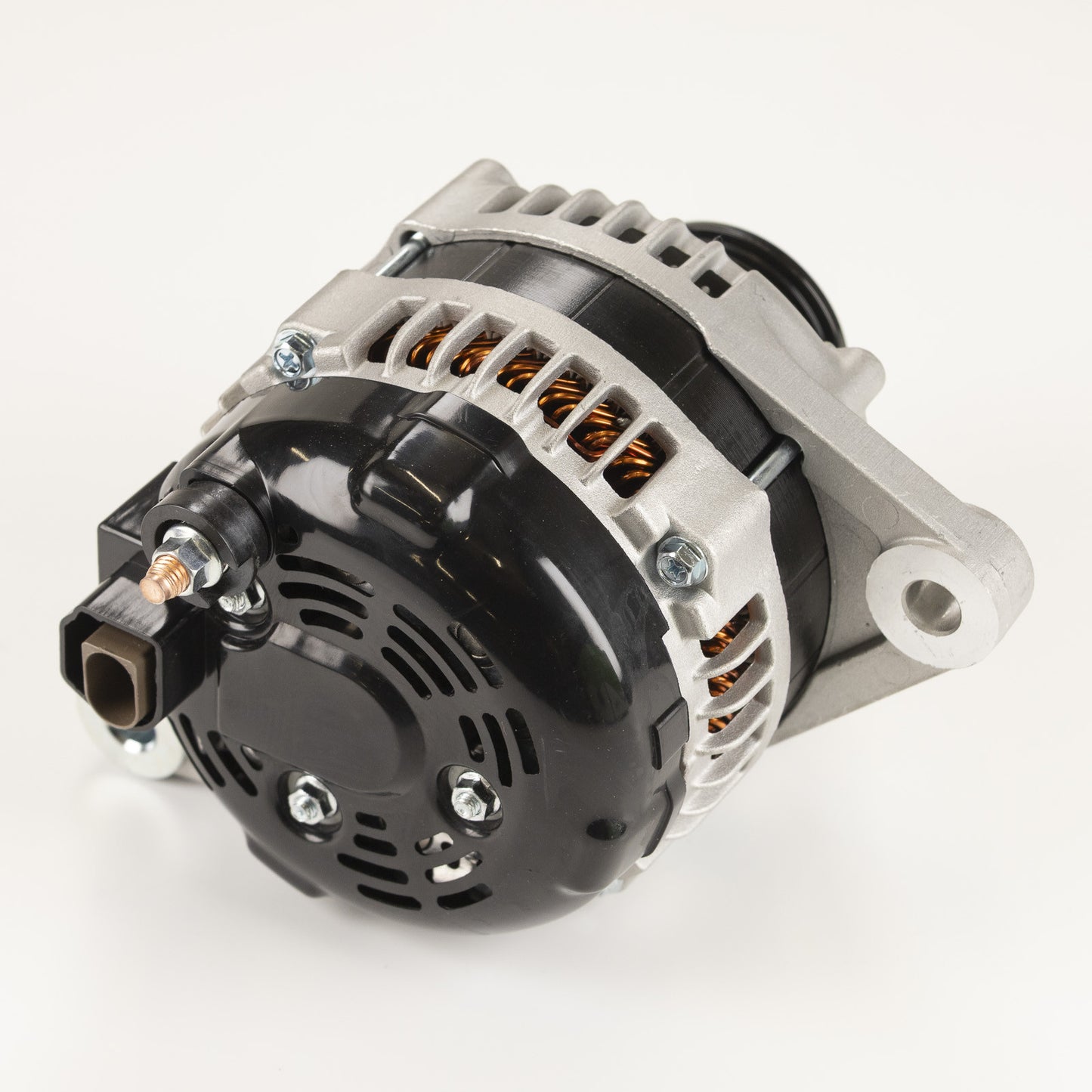 Alternator nowy +Line