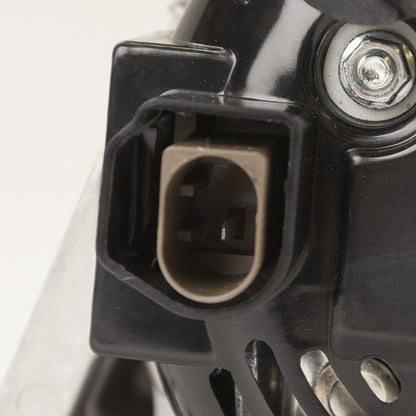 Alternator nowy +Line