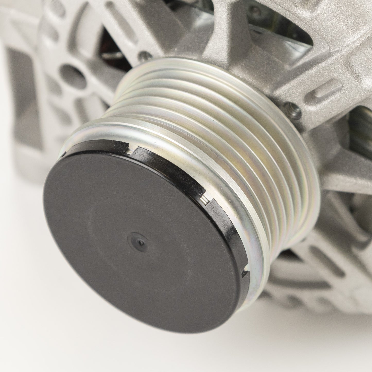 Alternator nowy +Line