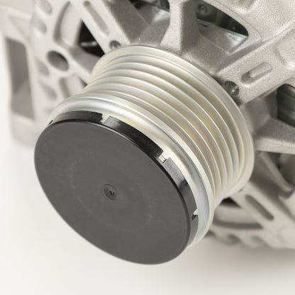 Alternator nowy +Line