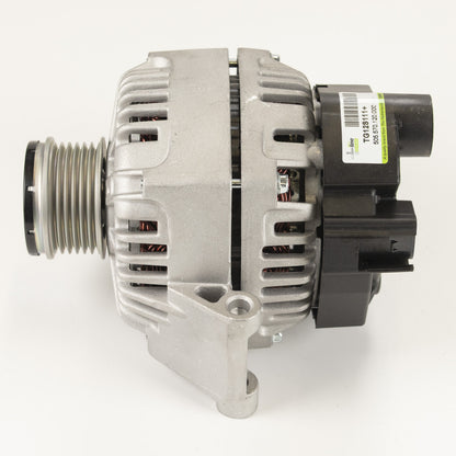 Alternator nowy +Line