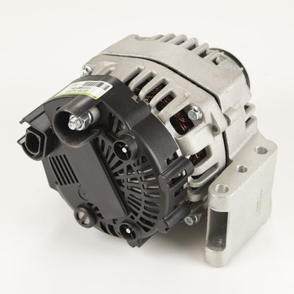 Alternator nowy +Line