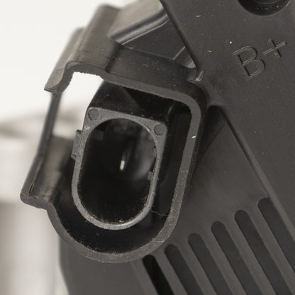 Alternator nowy +Line