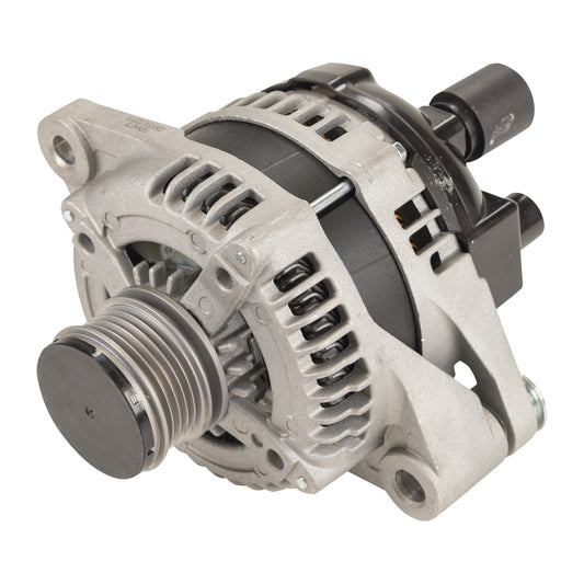 Alternator nowy +Line