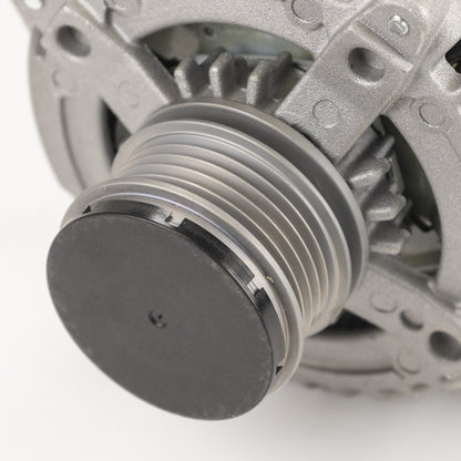 Alternator nowy +Line