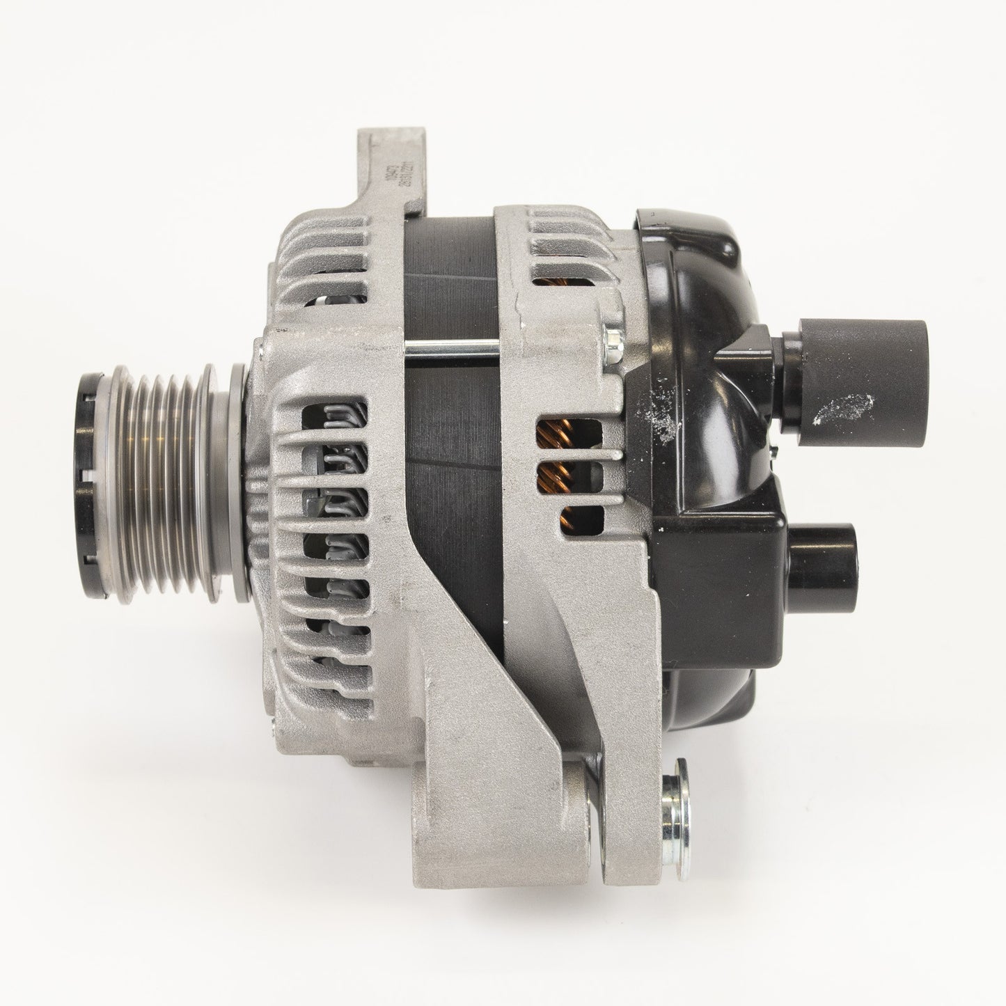 Alternator nowy +Line