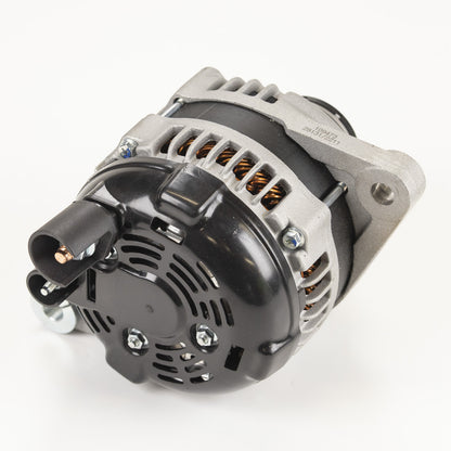 Alternator nowy +Line