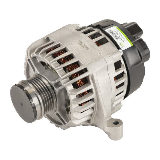 Alternator nowy +Line