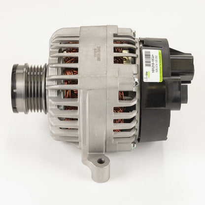 Alternator nowy +Line