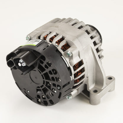 Alternator nowy +Line