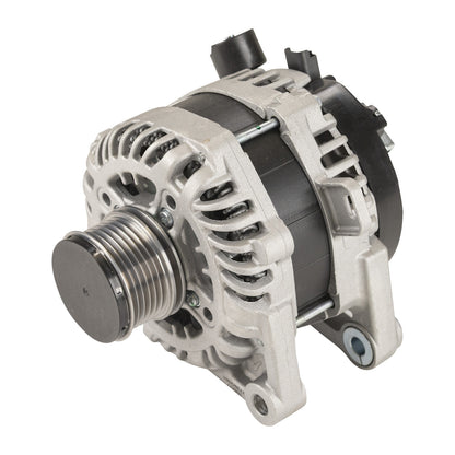 Alternator nowy +Line