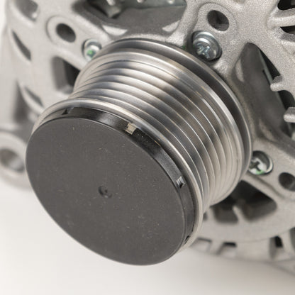 Alternator nowy +Line