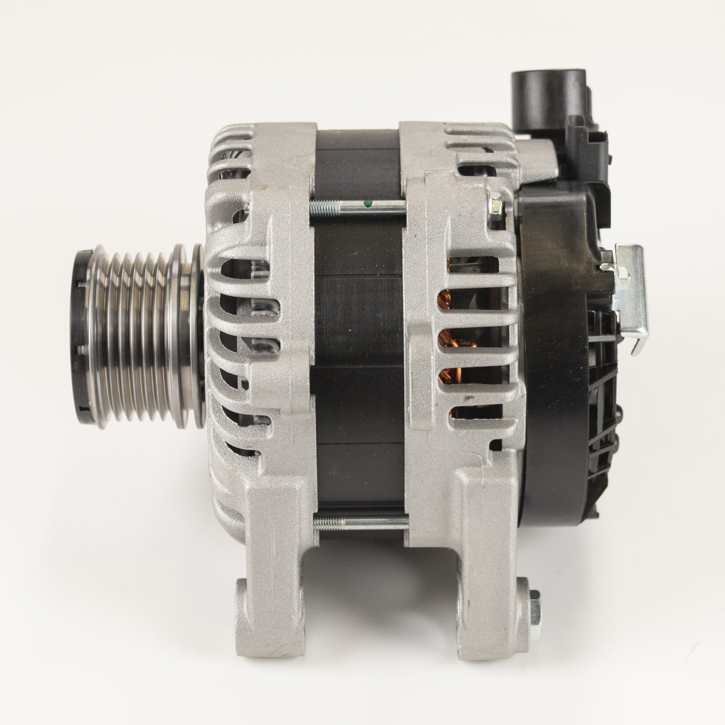 Alternator nowy +Line