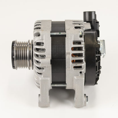 Alternator nowy +Line