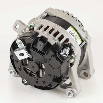 Alternator nowy +Line