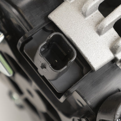 Alternator nowy +Line