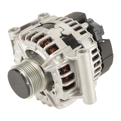 Alternator nowy +Line