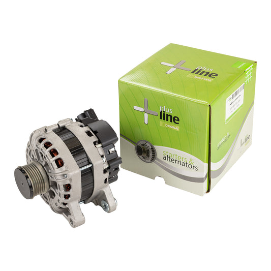 Alternator nowy +Line Citroën Berlingo BV Psh 225.583.120.000