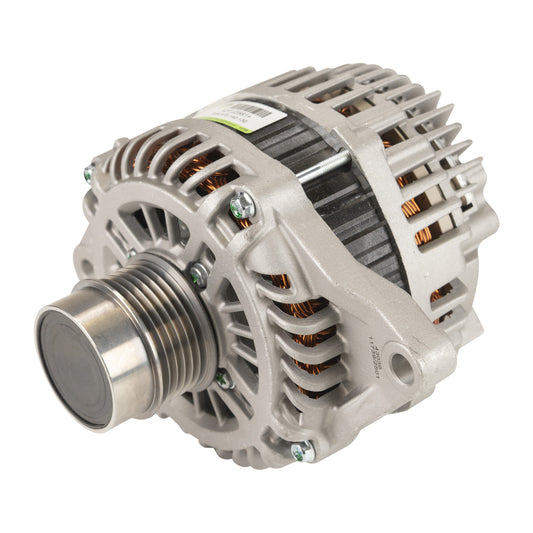 Alternator nowy +Line