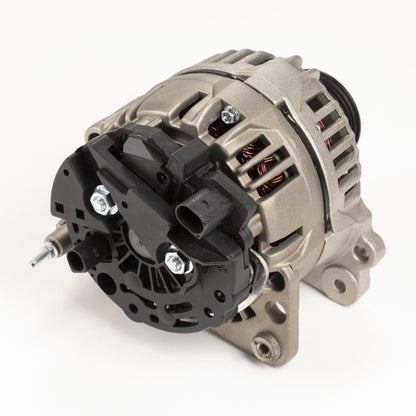 Przebudowany alternator 90 A