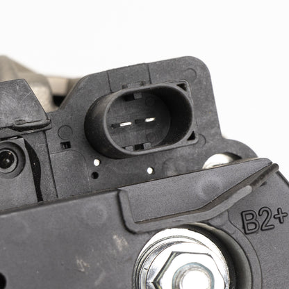 Przebudowany alternator 90 A