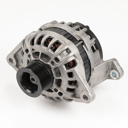 Alternator, nowy element Bosch/SEG