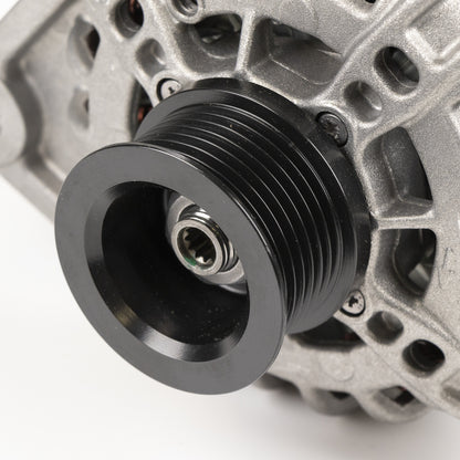 Alternator, nowy element Bosch/SEG