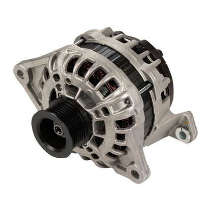 Alternator 110 A 7 rowków oryginalny Iveco