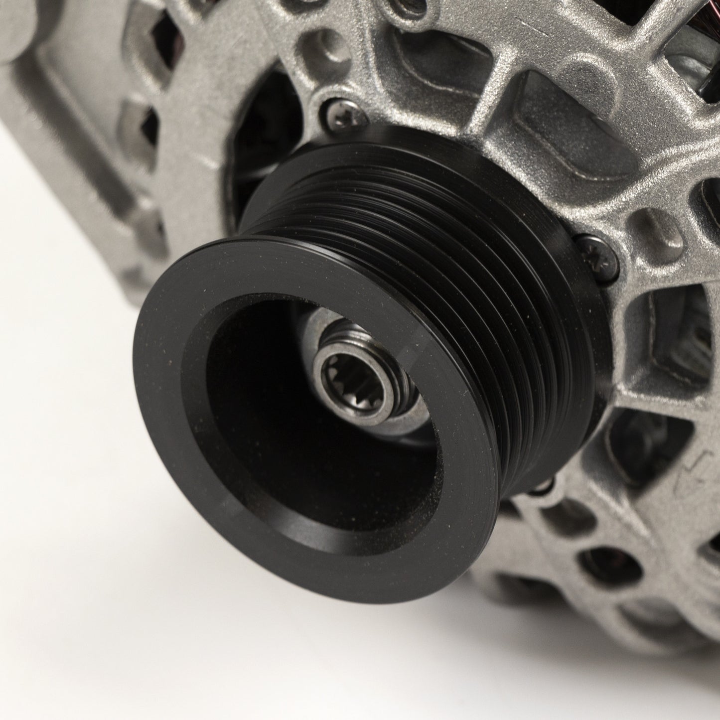 Alternator 110 A 7 rowków oryginalny Iveco