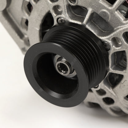 Alternator 110 A 7 rowków oryginalny Iveco