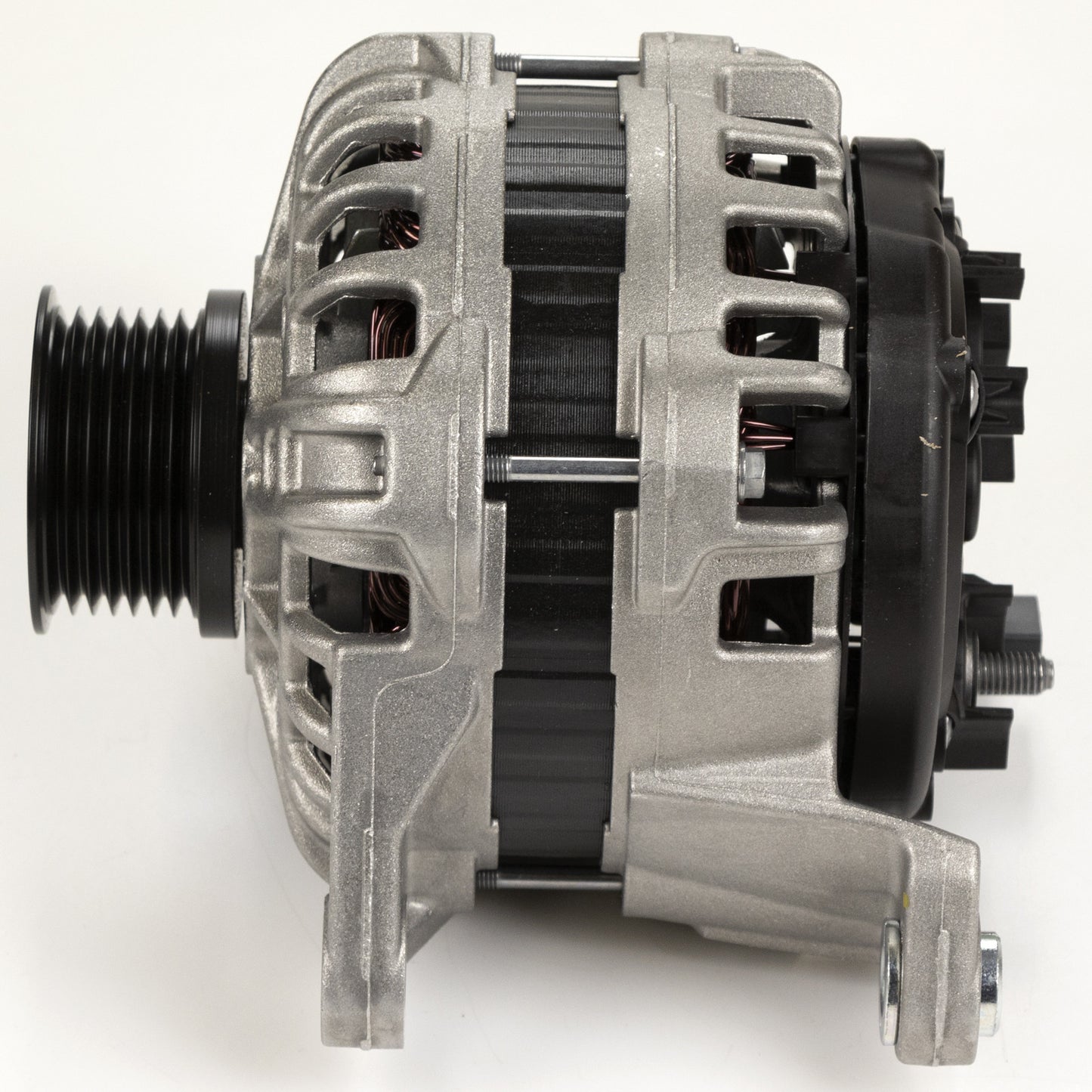 Alternator 110 A 7 rowków oryginalny Iveco